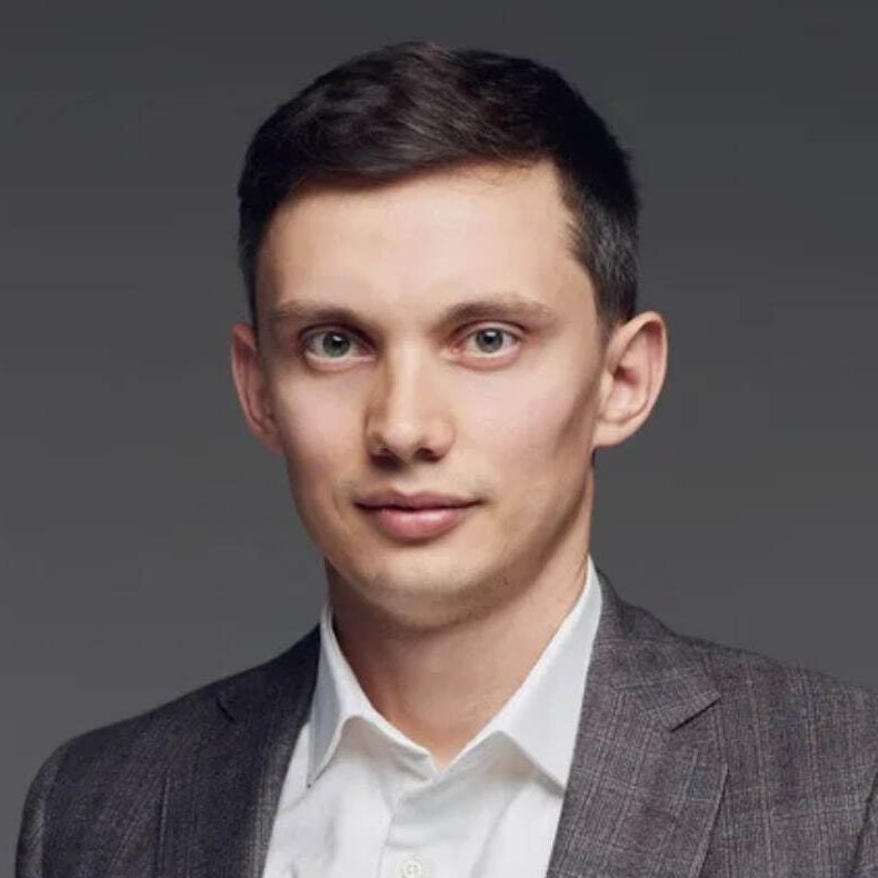 Олег Шевелев