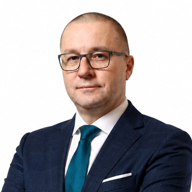 Вадим Баранча